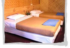 Bedroom 5 Baan Suan Fon Resort