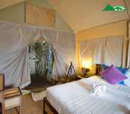 Kamar Tidur 7 Khaosok Boutique Camps