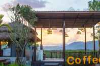 Bar, Cafe and Lounge Khaosok Boutique Camps