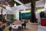 Accommodation Services Hotel Tugu Sri Lestari