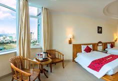 Phòng ngủ 3 Golden Sea Hotel Da Nang