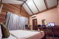 Kamar Tidur Hallo Villa @ Khanom