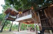 Exterior 6 Hallo Villa @ Khanom