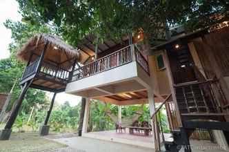 ภายนอกอาคาร 4 Hallo Villa @ Khanom