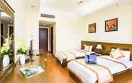 BEDROOM Central Hotel Nha Trang