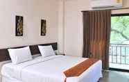 Kamar Tidur 4 Monsane River Kwai Resort & Spa