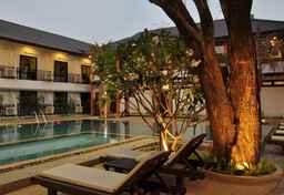 Monsane River Kwai Resort, THB 1,510.60