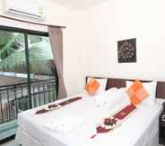 Bedroom 5 Monsane River Kwai Resort & Spa