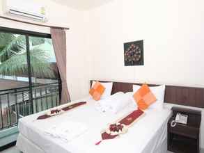 Kamar Tidur 4 Monsane River Kwai Resort & Spa