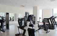 Fitness Center 2 Sai Gon Rach Gia Hotel