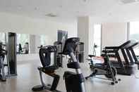 Fitness Center Sai Gon Rach Gia Hotel