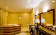 Toilet Kamar 4 Sai Gon Rach Gia Hotel