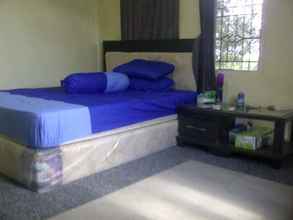 ห้องนอน 4 Villa Olat Maras