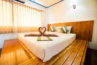 Kamar Tidur 4 Pong Phen Guesthouse (SHA Plus+)