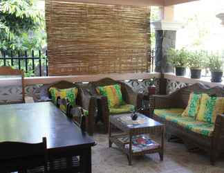 Lobi 2 Marfel Lodge Main