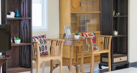 Lobi 2 Ubon Best Place