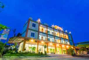 Ubon Best Place, THB 501.27