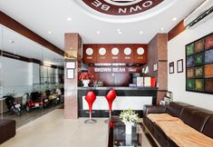 大堂 3 Brown Bean Hotel