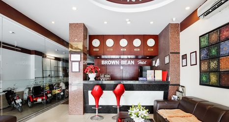 大堂 2 Brown Bean Hotel