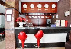 大堂 2 Brown Bean Hotel