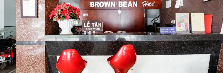 大堂 Brown Bean Hotel