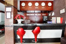 大堂 Brown Bean Hotel