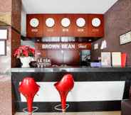 Lobby 2 Brown Bean Hotel