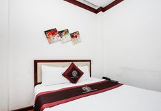 卧室 6 Brown Bean Hotel