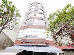 Brown Bean Hotel, Rp 50.772