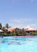 SWIMMING_POOL Agribank Hoi An Beach Resort