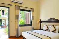 Kamar Tidur Agribank Hoi An Beach Resort