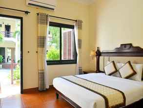 Bedroom 4 Agribank Hoi An Beach Resort