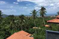 Nearby View and Attractions Mattana 3 Bedroom Villa Chaweng