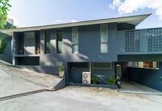 Exterior 4 Mattana 3 Bedroom Villa Chaweng