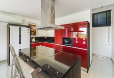 Common Space 5 Mattana 3 Bedroom Villa Chaweng
