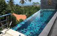 Swimming Pool 2 Mattana 3 Bedroom Villa Chaweng