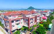 Bên ngoài 5 Hung Vuong Hotel Phu Yen