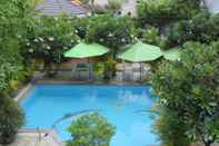 Lobi Hung Vuong Hotel Phu Yen