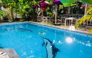 Swimming Pool 2 Hung Vuong Hotel Phu Yen