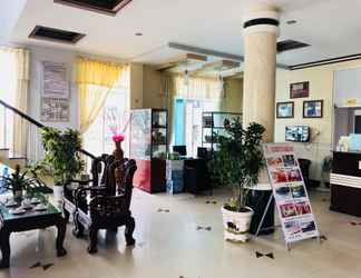 Sảnh chờ 2 Hung Vuong Hotel Phu Yen