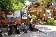 Lobby Koh Tao Hillside Resort