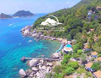 ภายนอกอาคาร 2 Koh Tao Hillside Resort