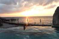 Swimming Pool Koh Tao Hillside Resort