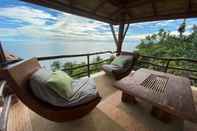 ห้องนอน Koh Tao Hillside Resort