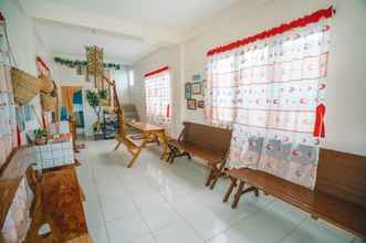 Lobi 4 Savatan Homestay