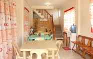 Common Space 5 Savatan Homestay