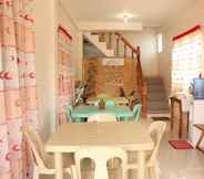 Common Space 5 Savatan Homestay