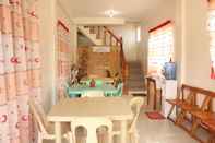 Common Space Savatan Homestay