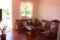 Sảnh chờ Savatan Homestay