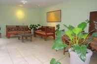 Lobby Rita Homestay 